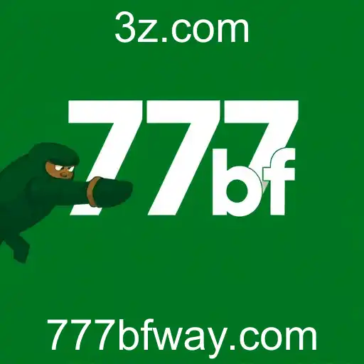 Expansão do 777bf agita o mercado de jogos online