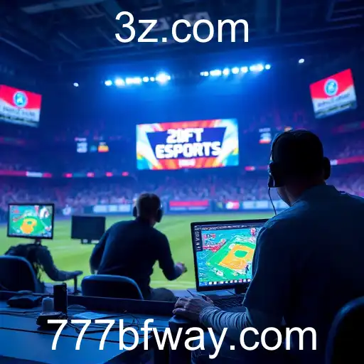 A Ascensão e Impacto do 777bf no Mundo dos Jogos