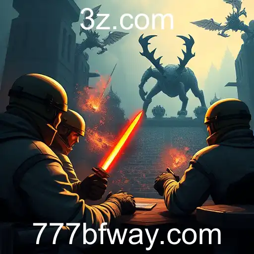 Ascensão do 777bf no Mundo dos Jogos em 2025