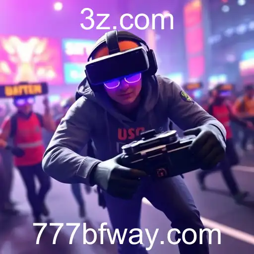 Inovações e Tendências no Mundo dos Jogos em 2026