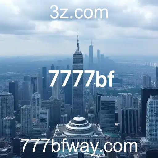 Revolução no Mundo dos Jogos com 777bf