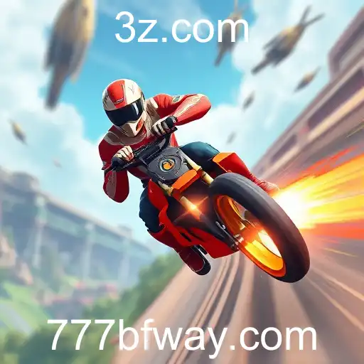 Adrenalina Sem Fim: Jogos de Ação Rápida no 777bf