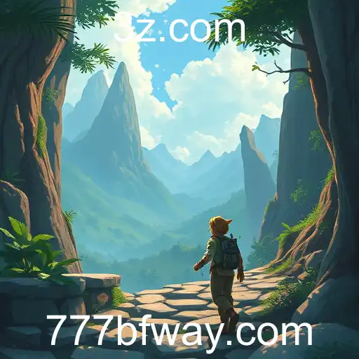Explorando o Fascinante Mundo dos Jogos de Aventura