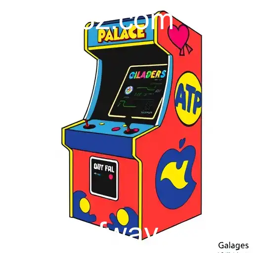 A Relevância dos Clássicos Arcade na Indústria dos Videogames