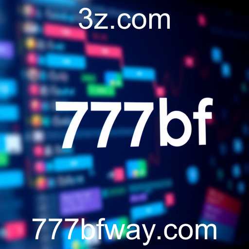 A Evolução do Entretenimento Digital: O Impacto da '777bf'