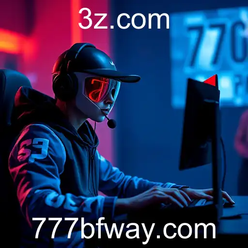 O Crescimento Exponencial do 777bf no Mundo dos Jogos Online