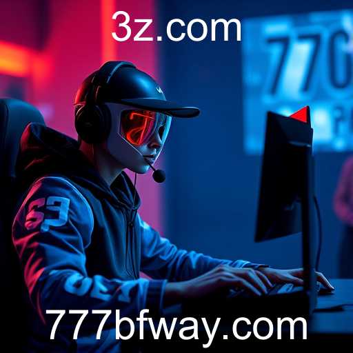 O Impacto do 777bf no Cenário Atual dos Jogos