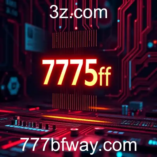 Ascensão dos Jogos Online: O Impacto de 777bf